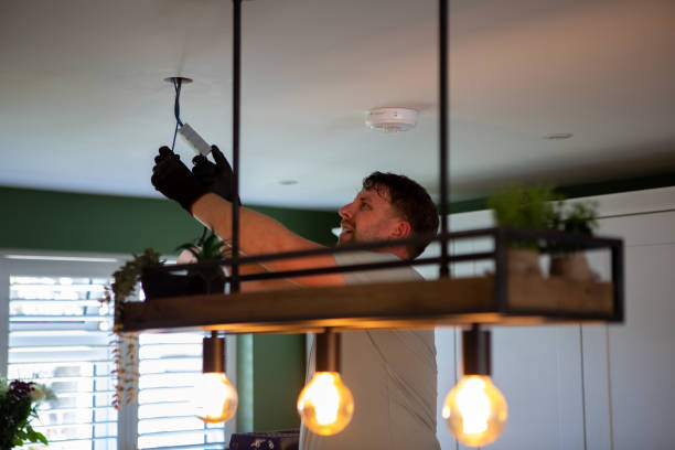 Best Electrical Outlet Repair  in Gardere, LA