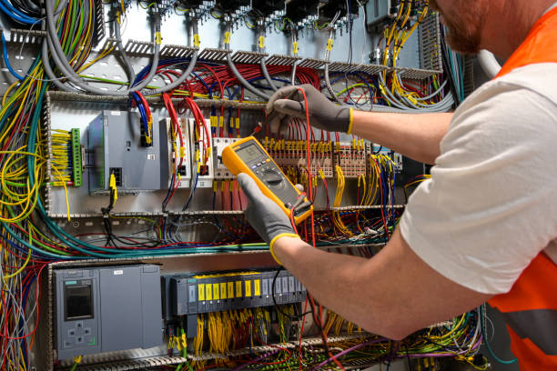 Best Electric Panel Repair  in Gardere, LA